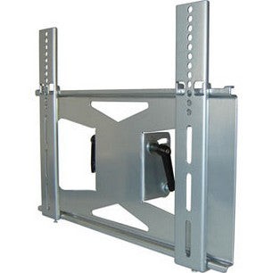 Video Mount Products LCD-MID-CM2 | Monitor 27" 42"- Dual Ceiling Mount