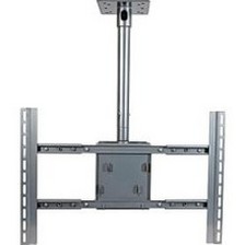 Video Mount Products PDS-LCB | Monitor 37" 80" Large Ceiling Mount
