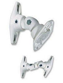 Video Mount Products SP200B | Multi-Configurable Speaker Mounts (Sold As Pair)