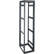 Middle Atlantic VMRK54LRD | VMRK Series Rack, VMRK-54LRD, 31 2/5" D X 100-5/8" H, with/out Rear Door