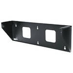 Middle Atlantic VPM2 | VPM Series Rack, VPM-2, 6" D X 3 1/2" H