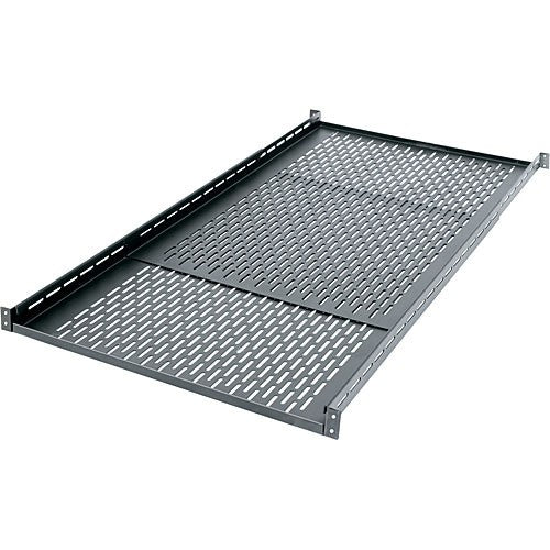 Middle Atlantic VSA-1626 | Adjustable Rackshelf, 1 RU, 16" to 26"D