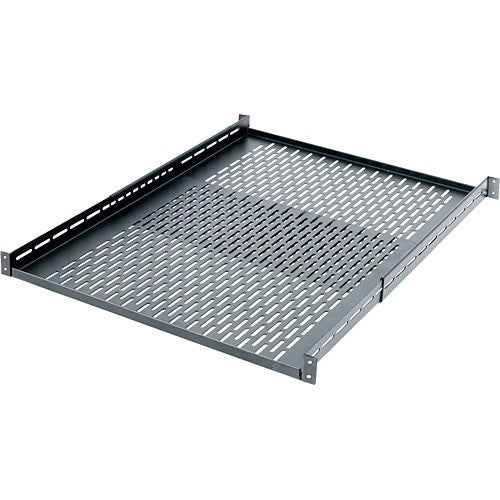 Middle Atlantic VSA-2744 | Adjustable Rackshelf, 1 RU, 27" to 44"D