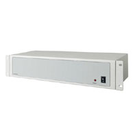 Videotec Security SM328B PC Programmable Video Matrix 32 inputs, 8 outputs