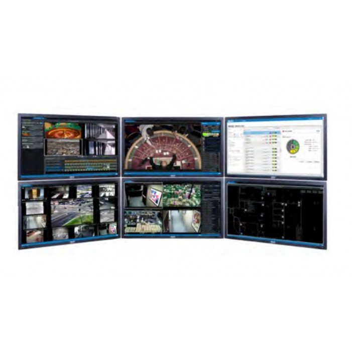 Pelco VXCMG2-SVR | VideoXpert Core Media Gateway
