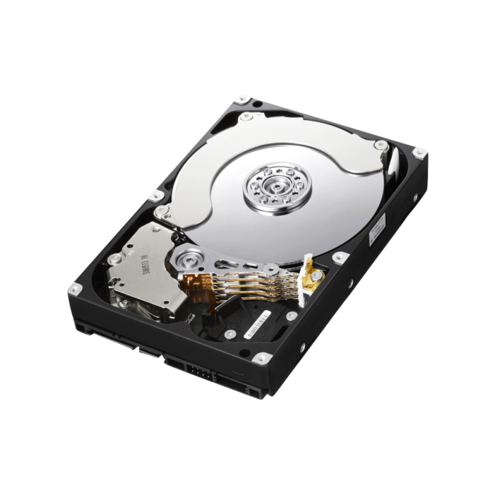 Pelco VXS-HDD-6TB - STORAGE - VXS 6TB REPLACEMENT DRIVE