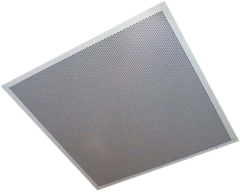 Valcom S-422A-2 | Ceiling Speaker, for Provides Excellent Music and Voice Reproduction, 95 dB, 0 to 85% Non-Precipitating Humidity