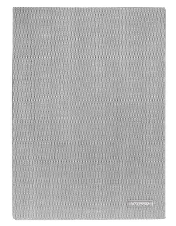 Valcom V-1450 | Signature Series High-Fidelity In-Wall Speaker, One-Way