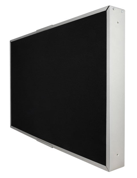 Valcom V-2271 | Sound360° Flat Panel Speaker, Self-Amplified