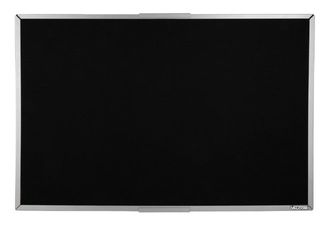 Valcom V-2273 | Sound360° Flat Panel Speaker, 25/70 Volt