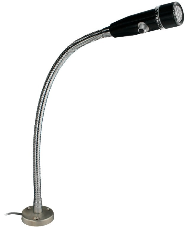 Valcom V-450 | Dynamic Gooseneck Microphone