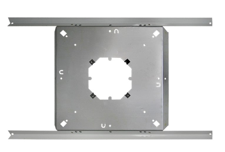 Valcom V-9904M-5 | Mounting Bridge for 4-Inch Ceiling Speaker, Metal