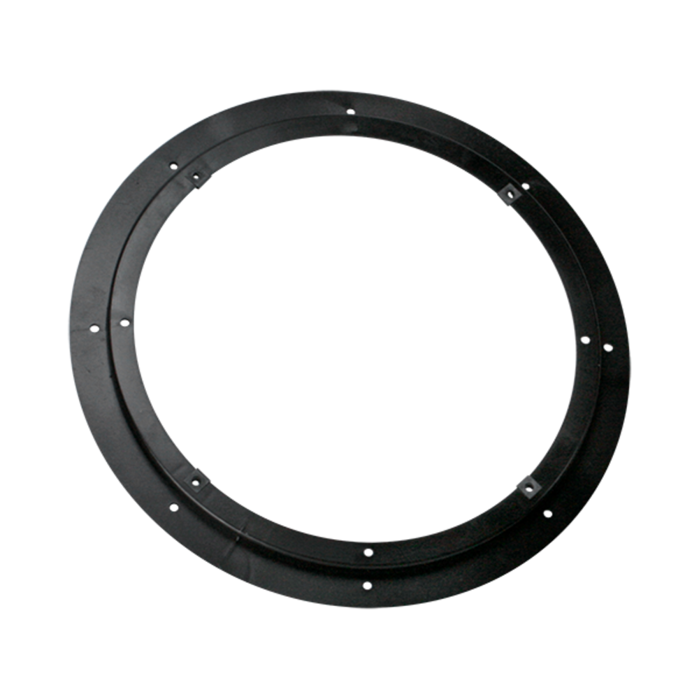 Valcom V-9912P-12 | Post-Construction Mounting Ring