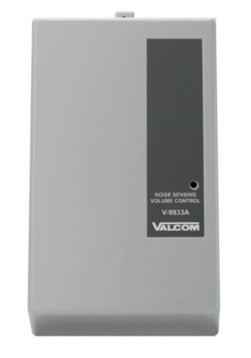 Valcom V-9933A | Noise Sensing Volume Control