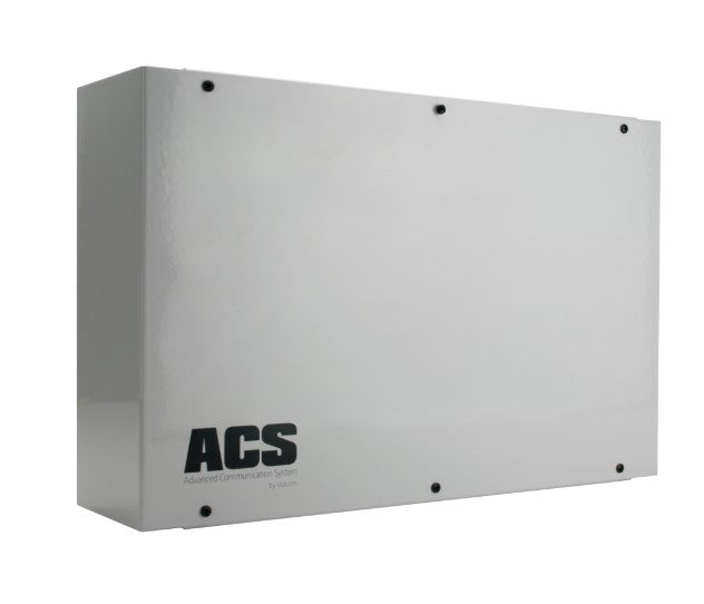 Valcom V-ACS-X72/45 | Expands V-ACS45 to 72-Zones