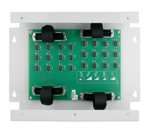 Valcom V-CA2924 | 24-Station Cable Adapter