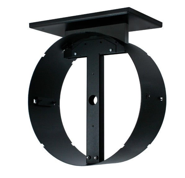 Valcom V-WDM12 | Double-Sided Bracket for 12-Inch Analog Clock, Wireless