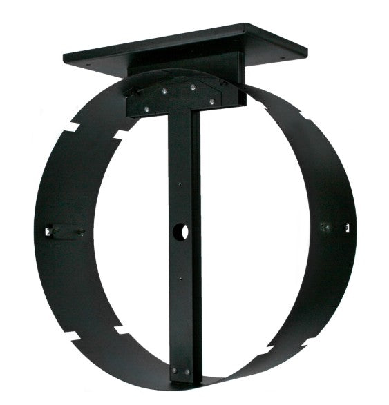 Valcom V-WDM16 | Double-Sided Bracket for 16-Inch Analog Clock, Wireless