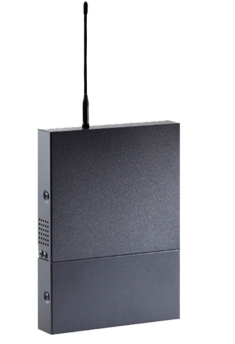 Valcom V-WMCRA | Wireless Master Clock Repeater