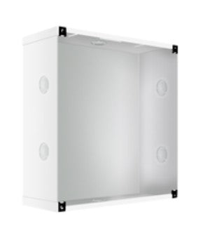 Valcom VB-R25 | Backbox Type 25 Recessed