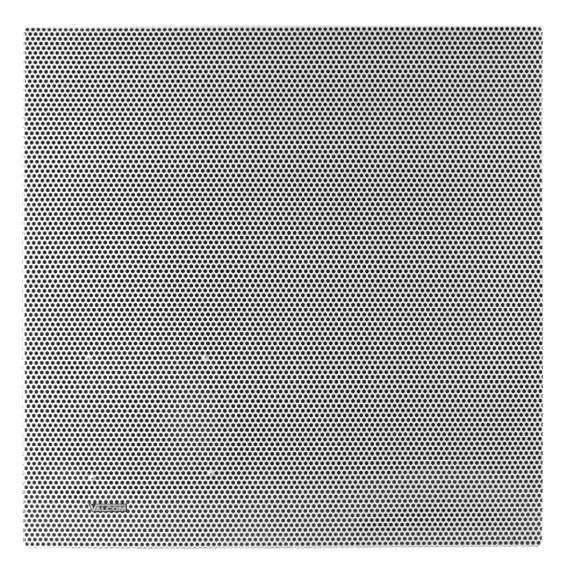 Valcom VIP-422A-IC-V4 | IP 2? x 2? Lay-in Ceiling Speaker, With Backbox, Talkback, InformaCast