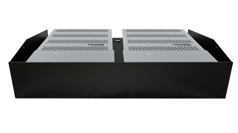 Valcom VP-9202 | Power Supply Shelf