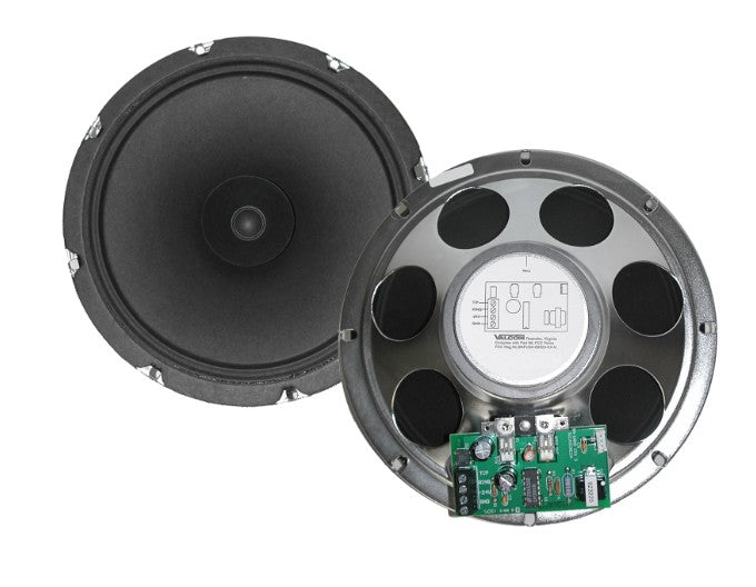 Valcom VSA-1020C | 8-Inch Cone Speaker Assembly, 24 Volt