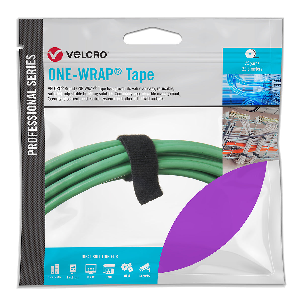 Velcro Companies 31049 | Cable Tie, Adamia