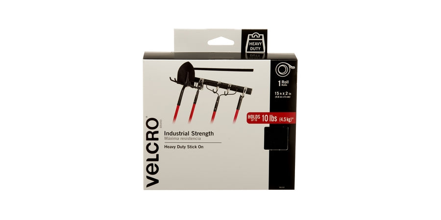Velcro Companies 90197 | Cable Tie, 15 mm Length
