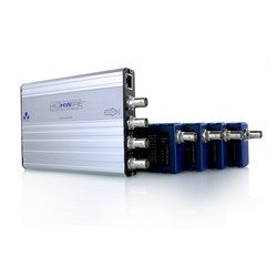 Veracity VHW-HWPS-ERK4-US | HIGHWIRE Powerstar 4 Channel Video Encoder Replacement Kit