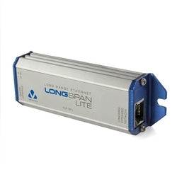 Veracity VLS-1N-L | LONGSPAN Lite, Long-range Ethernet Transmitter/Receiver (single unit)