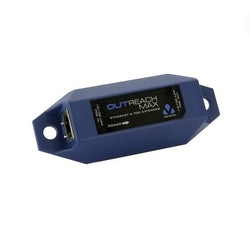 Veracity VOR-ORM | OUTREACH Max – PoE-powered LAN & PoE Extender, 100m/unit
