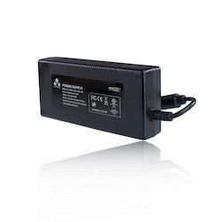 Veracity VPSU-POE-240-US | High-Power PoE 240W Power Supply – Includes US Power Cord