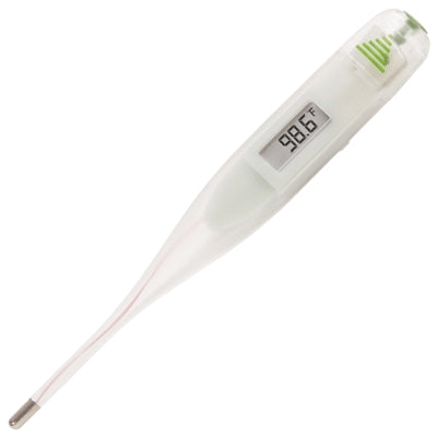 Veridian Healthcare LLC 08-350 | Veridian Mini 60-Second Digital Thermometer