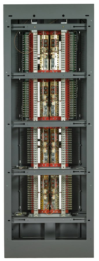 Vertiv 582140600 | NetSure 8100DB, 6 Panel