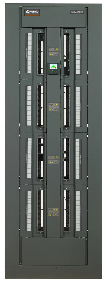 Vertiv 582140600 | NetSure 8100DB, 6 Panel