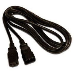 Vertiv CBL0020 | Avocent Standard Power Cord - 208 VAC 8 feet