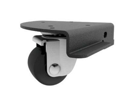 Vertiv E17013 | Caster Kit 1000mmW DCE Rack