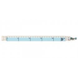 Vertiv RS800 | Vertiv Center-Mount Shelf for Installing Vertiv Liebert GXT3 or GXT4 UPS in 23-In Wide Telecom/Relay Rack (RS800)