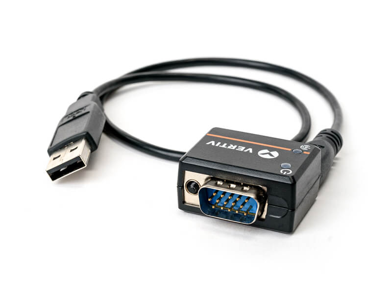 Vertiv SFIQ-VGA08 | Vertiv Avocent Server Interface Module | Video Graphics Array