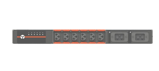 Vertiv VA7U21A0 | Switched Outlet Level Monitoring