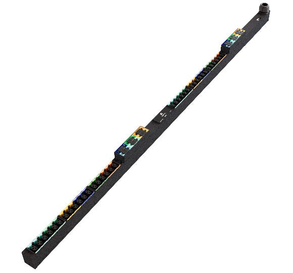 Vertiv VP1U60A2 | RPDU Basic Upgradable 60/63A