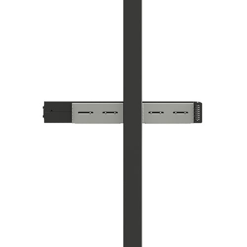 Vertiv 2POSTRMKIT | Liebert Rack Mount for UPS