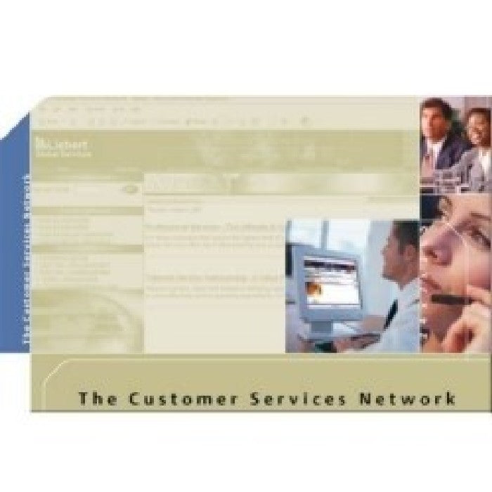 Vertiv 3WEBCM Liebert Service/support - 3 Year Extended Warranty - Service - Maintenance - Parts & Labor - Physical Service