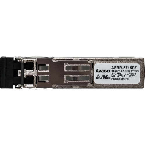Vertiv ADB0045 | Vertiv Avocent SX 550m Multi Mode SFP Fiber Transceiver - SX 550m multi mode SFP fiber transceiver MODE SFP TRANSCEIVER