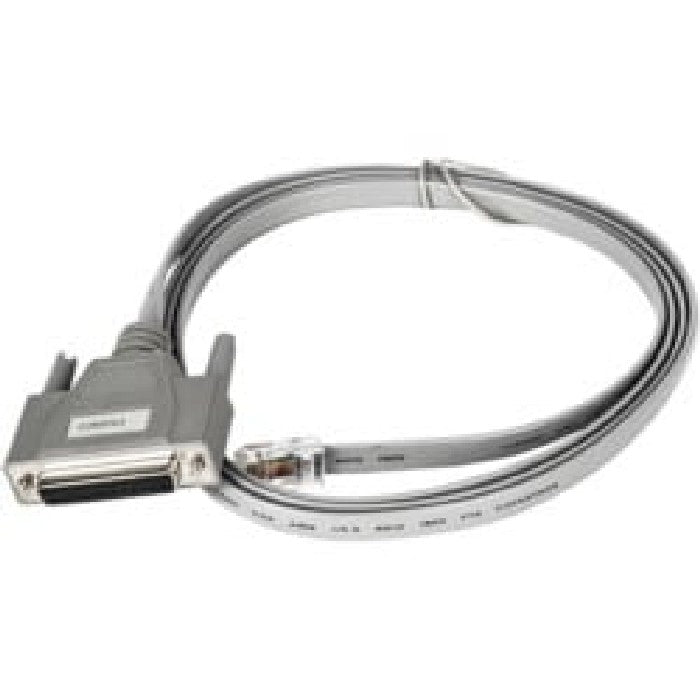 Vertiv ADB0200 Vertiv Avocent Rj45 To Db9f Straight-thru Adapter - 1 Pack - 1xrj-45 Female - 1xdb-9 Female