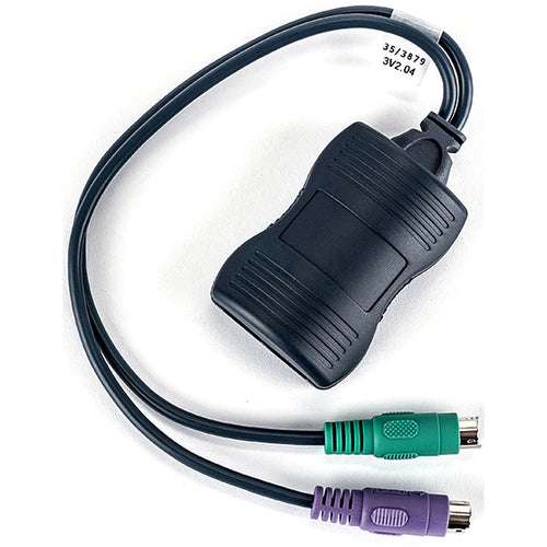 Vertiv ADB0211 | AVOCENT (PS/2)/USB Data Transfer Adapter - USB to PS2 converter