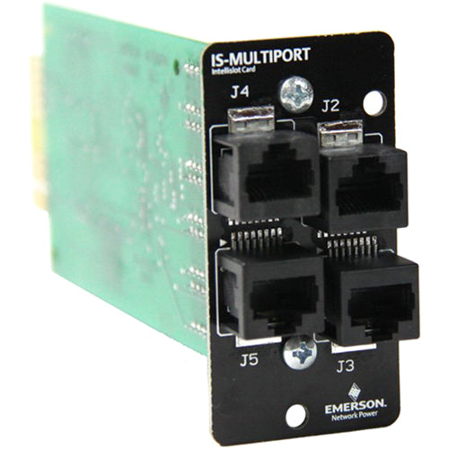 Vertiv AS400ADPT | Liebert AS/400 Contract Closure Adapter Kit KIT