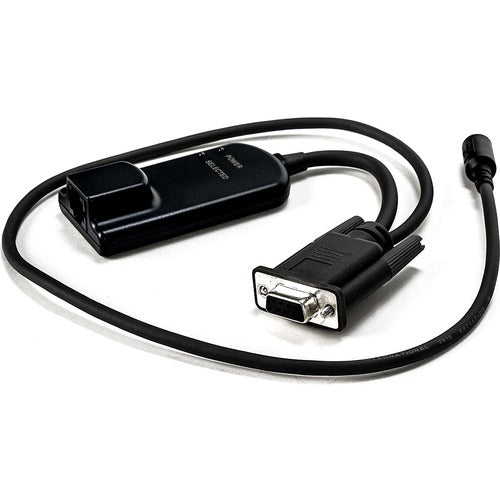 Vertiv AVRIQ-SRL | Vertiv Avocent Server Interface Module | VT100 | Serial (AVRIQ-SRL)