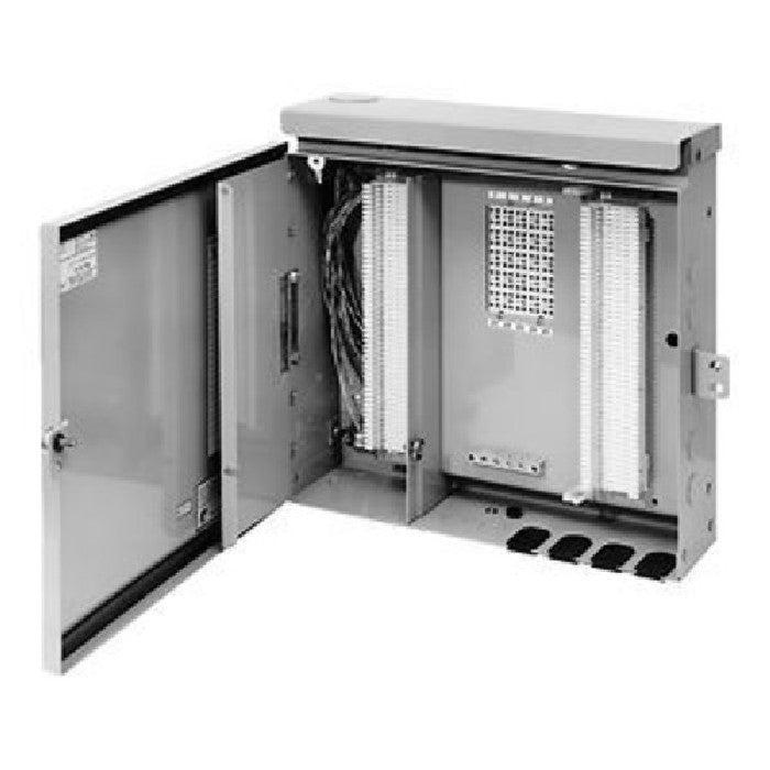 Vertiv BEPC25C 25-pair 66 In / 66 Out